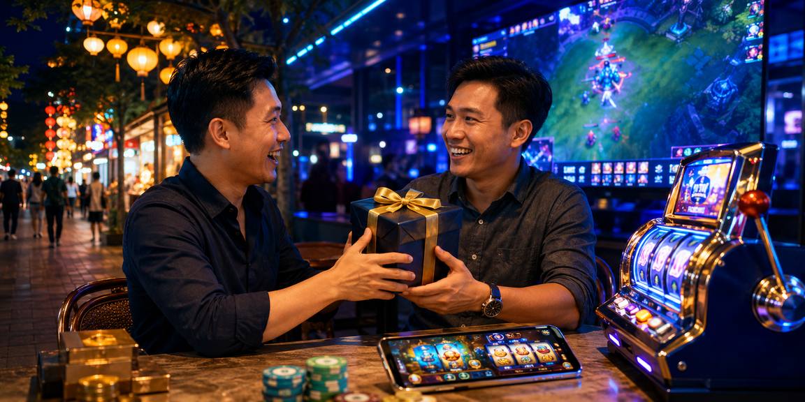vi.69 Dragon Tiger Di Động Tại vi.69 Có Gì?