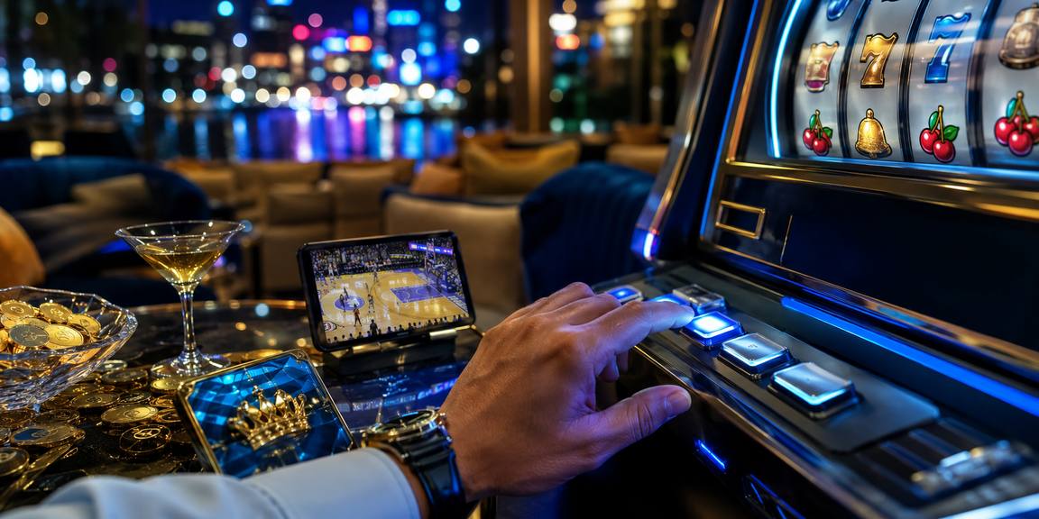 vi.69 Những Bàn Live Roulette Có Mặt Tại vi.69